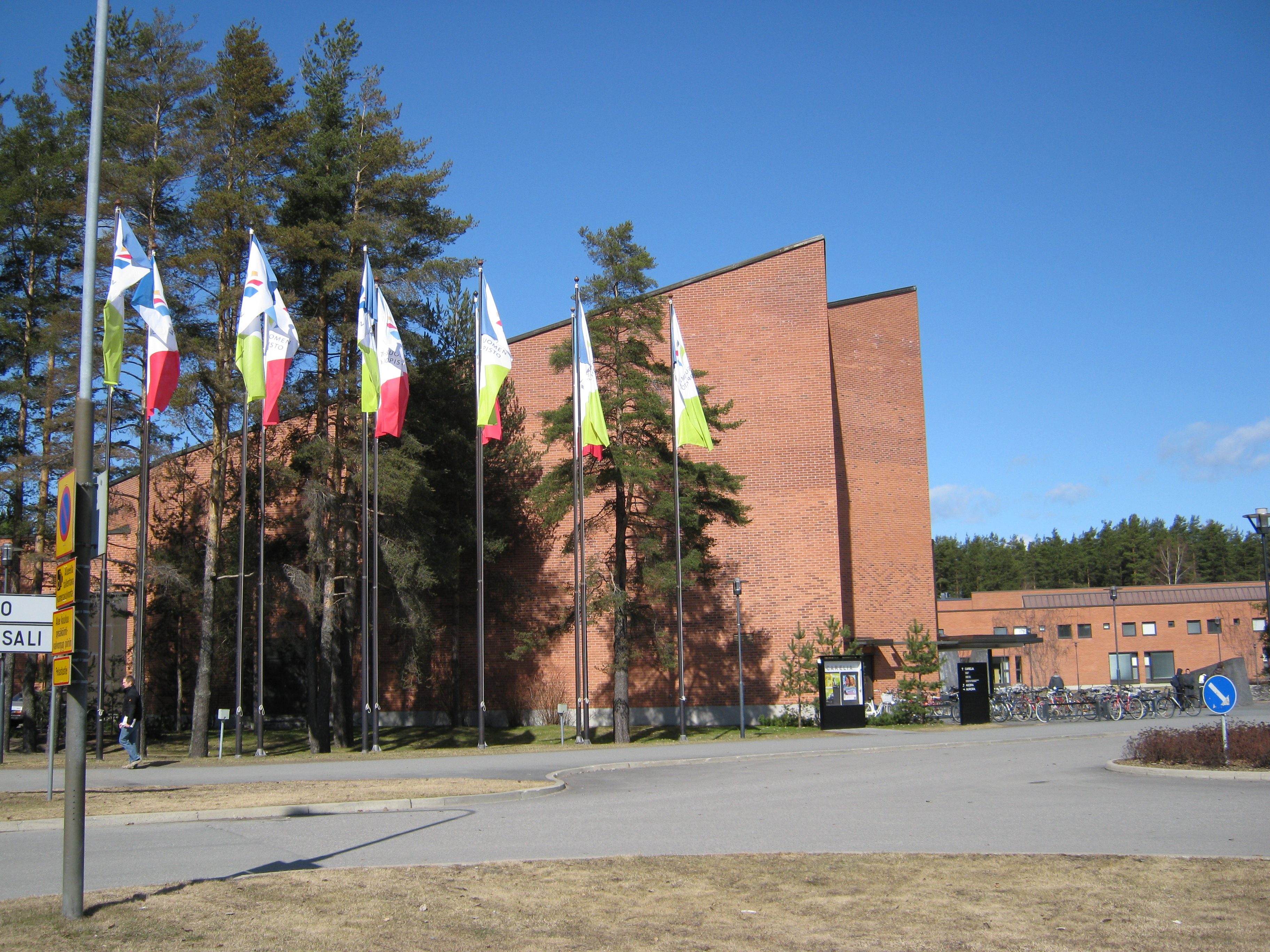 UEF-UN Environment Course on Multilateral Environment Agreements 2019